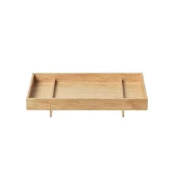 Online Blomus ABENTO Hardwood Tray