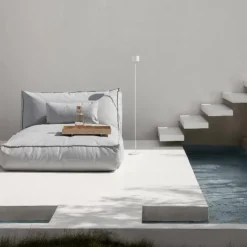 Online Blomus ABENTO Hardwood Tray