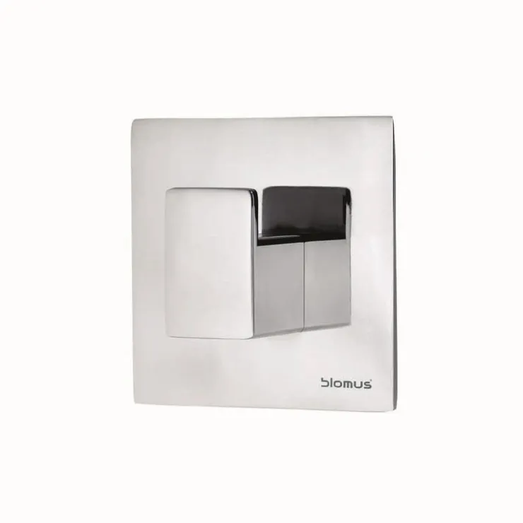 Sale Blomus Adhesive Wall Hook - Polished - MENOTO