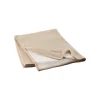 Clearance Blomus AHWI Two-Tone Wool Throw