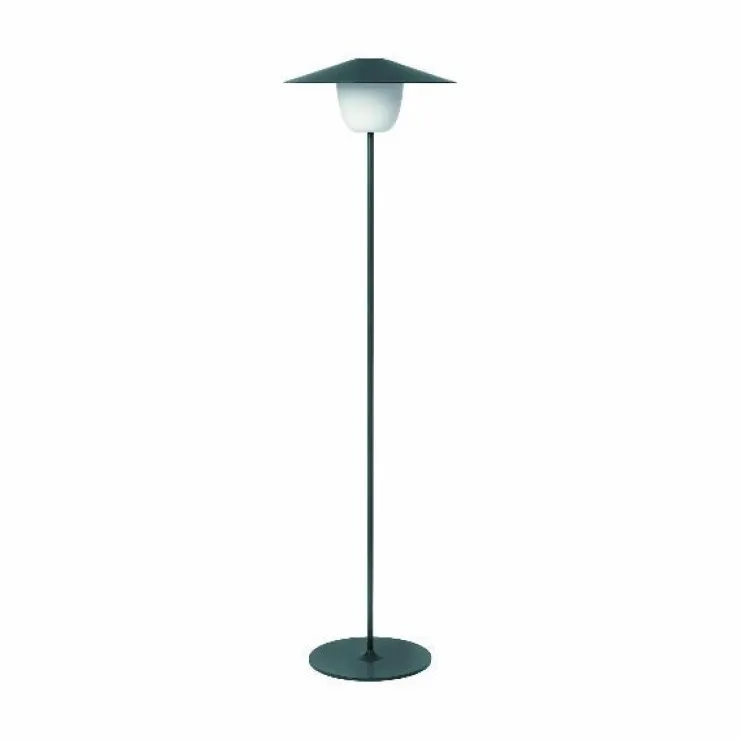 Sale Blomus ANI Lamp Floor 3in1 Rechargeable LED ANI Lamp Floor - Magnet