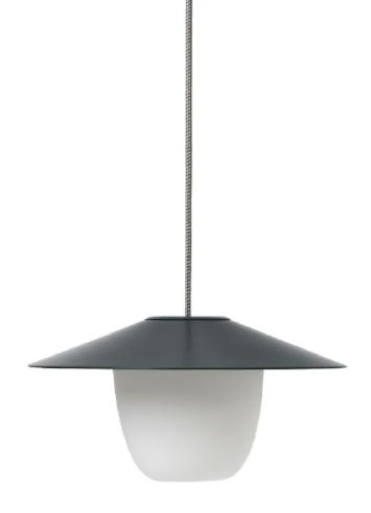 Sale Blomus ANI Lamp Floor 3in1 Rechargeable LED ANI Lamp Floor - Magnet