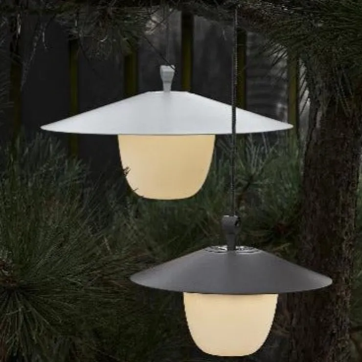 Sale Blomus ANI Lamp Floor 3in1 Rechargeable LED ANI Lamp Floor - Magnet