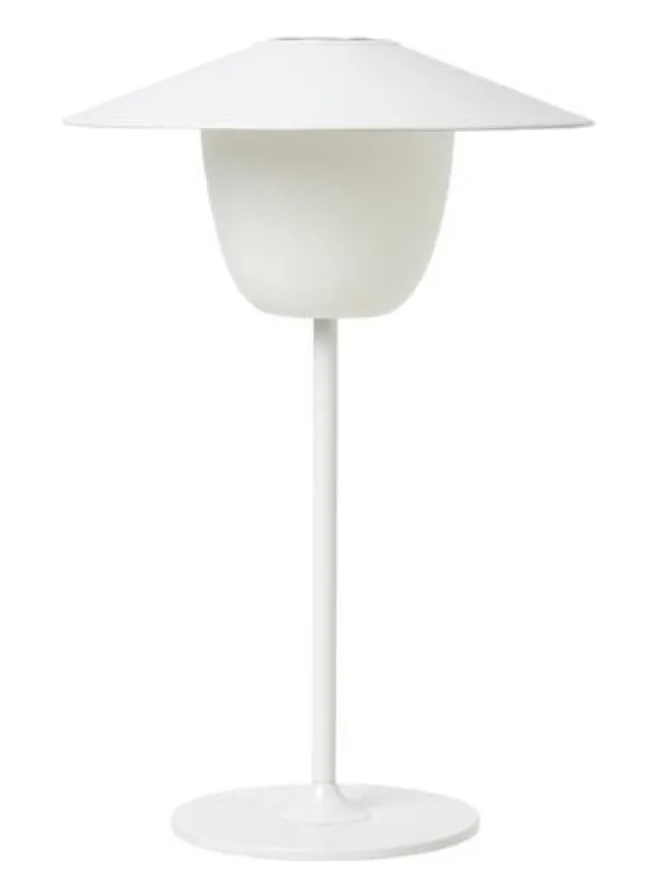 Outlet Blomus ANI Lamp 3in1 Rechargeable LED