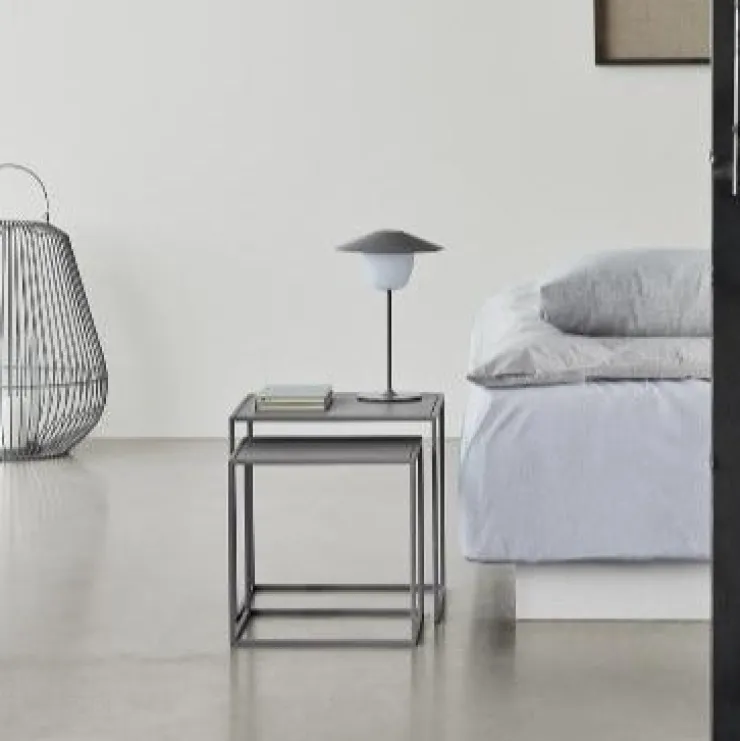 Outlet Blomus ANI Lamp 3in1 Rechargeable LED