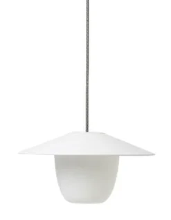 Outlet Blomus ANI Lamp 3in1 Rechargeable LED