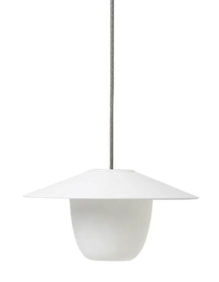Outlet Blomus ANI Lamp 3in1 Rechargeable LED