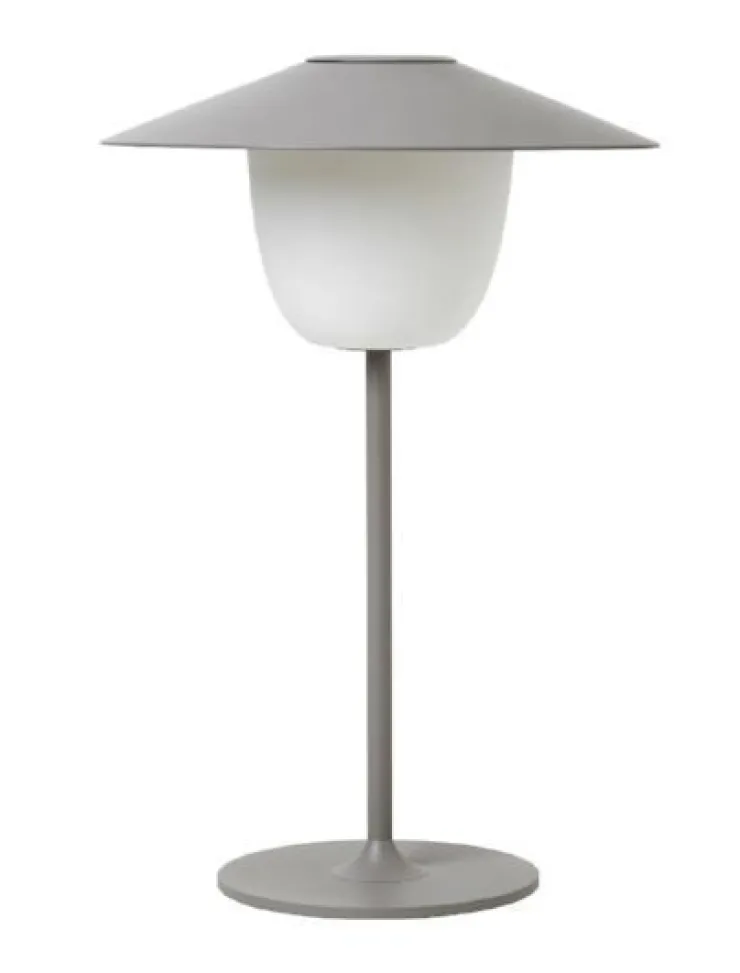 Outlet Blomus ANI Lamp 3in1 Rechargeable LED