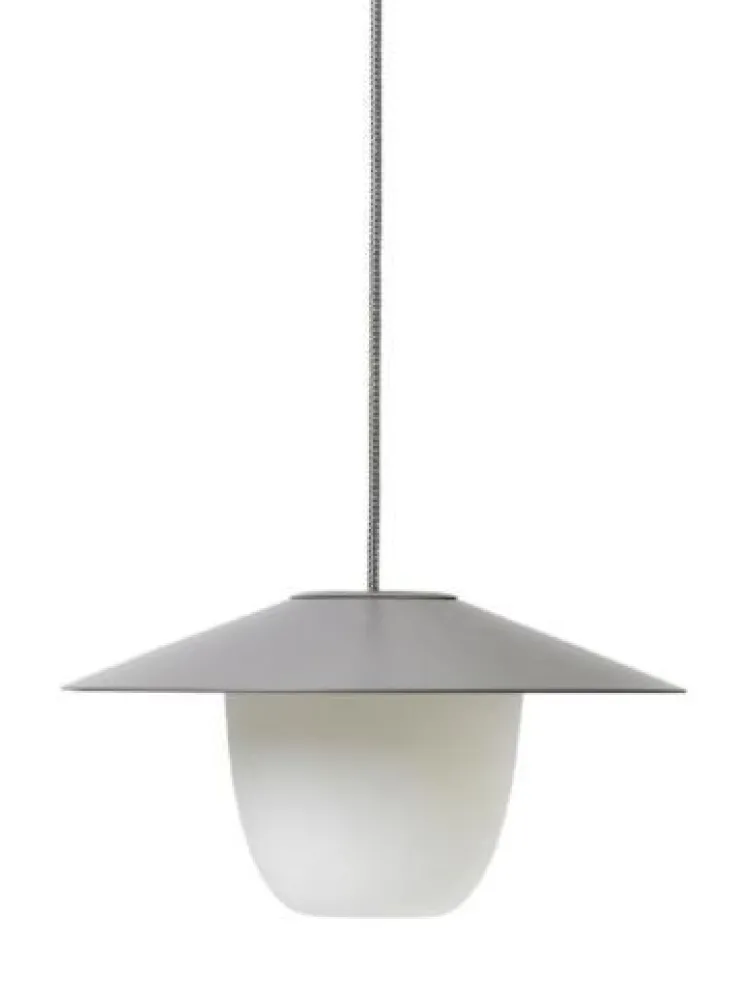Outlet Blomus ANI Lamp 3in1 Rechargeable LED