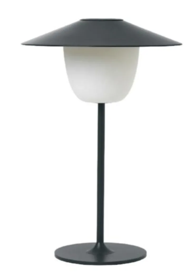 Outlet Blomus ANI Lamp 3in1 Rechargeable LED