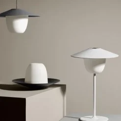 Outlet Blomus ANI Lamp 3in1 Rechargeable LED