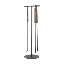 Discount Blomus ASHI Fireplace Tool Set - 3 Pc.