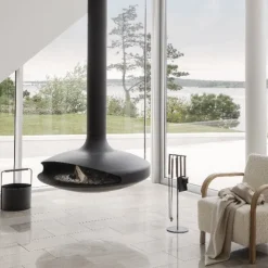 Hot Blomus ASHI Fireplace Tool Set - 5 Pc.