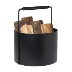 Hot Blomus ASHI Firewood Basket
