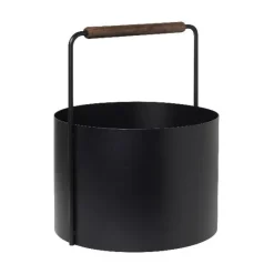Hot Blomus ASHI Firewood Basket
