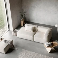 New Blomus AVIO Oak Coffee Table
