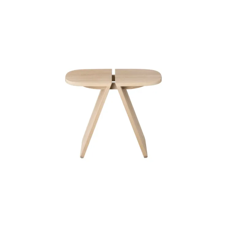 New Blomus AVIO Oak Side Table