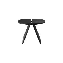 New Blomus AVIO Oak Side Table