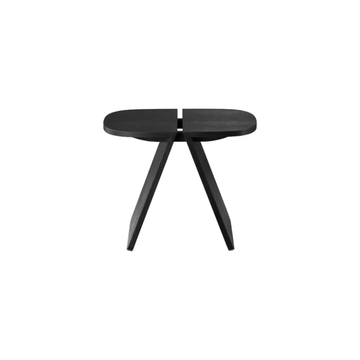 New Blomus AVIO Oak Side Table
