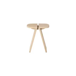 Discount Blomus AVIO Oak Stool