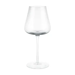 Hot Blomus BELO Red Wine Glasses - 20 Ounce - Set of 2 - Clear Glass