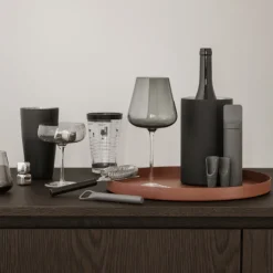Online Blomus BELO Red Wine Glasses - 20 Ounce - Set of 2