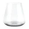 Clearance Blomus BELO Tumbler Glasses - 9.5 Ounce - Set of 4 - Clear Glass