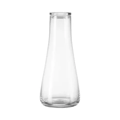Clearance Blomus BELO Water Carafe - 40 Ounce - Clear Glass