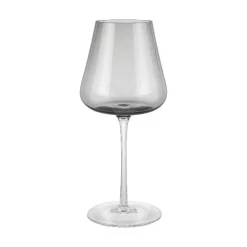 Online Blomus BELO White Wine Glasses - 13.5 Ounce - Set of 2