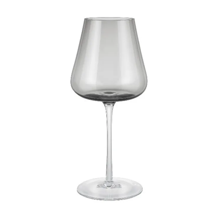 Online Blomus BELO White Wine Glasses - 13.5 Ounce - Set of 2