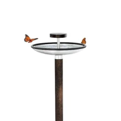 Discount Blomus Bird Feeder With Bird Bath Option