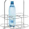New Blomus 6 Bottle Carrier With Handle