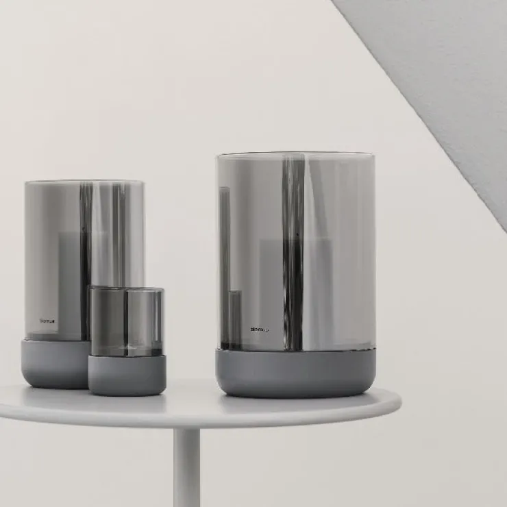 Online Blomus CALMA Hurricane Lamp for Tealight