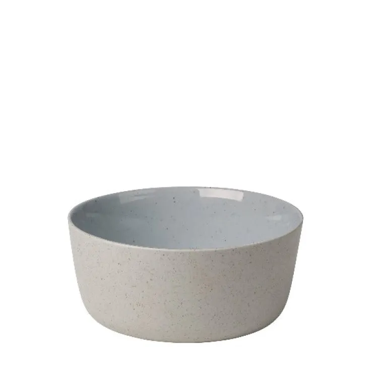 Sale Blomus Ceramic Stoneware Bowls Set of 4 - SABLO