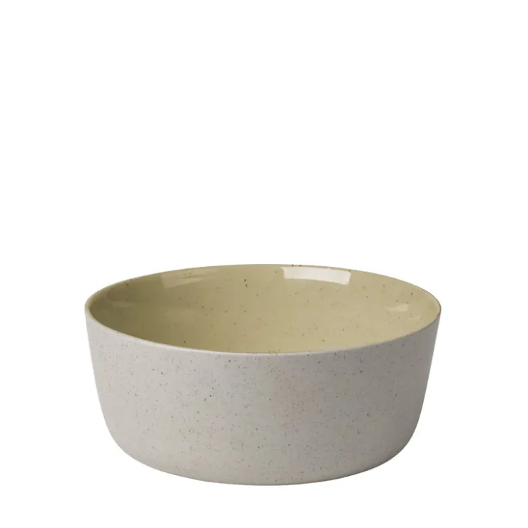 Sale Blomus Ceramic Stoneware Bowls Set of 4 - SABLO