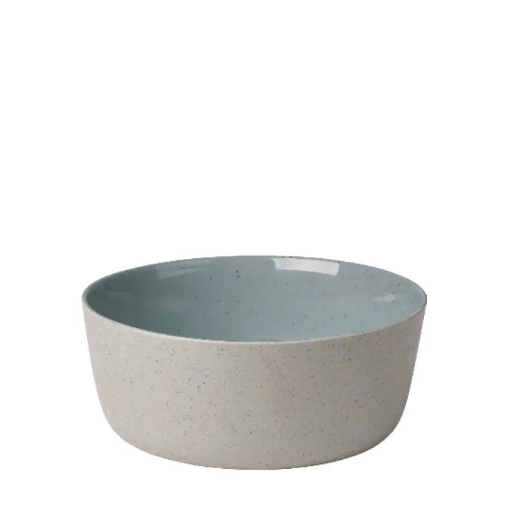 Sale Blomus Ceramic Stoneware Bowls Set of 4 - SABLO