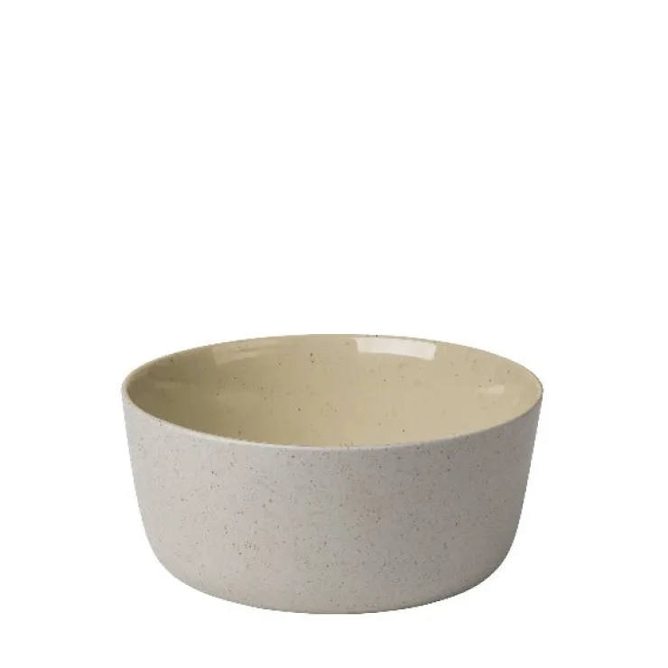 Sale Blomus Ceramic Stoneware Bowls Set of 4 - SABLO