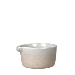 Online Blomus Ceramic Stoneware Creamer - SABLO