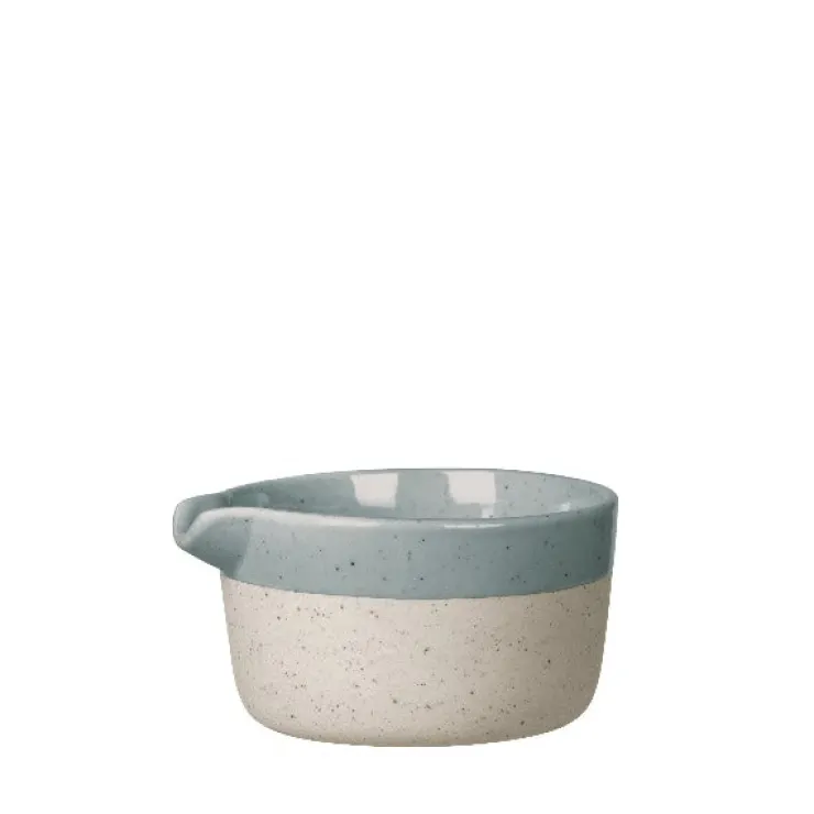 Online Blomus Ceramic Stoneware Creamer - SABLO