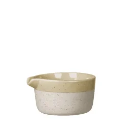 Online Blomus Ceramic Stoneware Creamer - SABLO