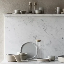 Online Blomus Ceramic Stoneware Creamer - SABLO