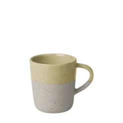 Sale Blomus Ceramic Stoneware Espresso Mug Set of 4 - SABLO