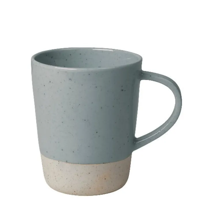 Sale Blomus Ceramic Stoneware Mug Set of 4 - SABLO