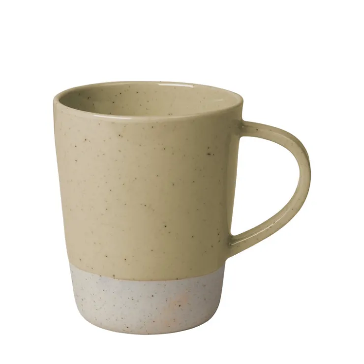 Sale Blomus Ceramic Stoneware Mug Set of 4 - SABLO