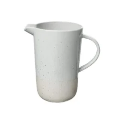 Outlet Blomus Ceramic Stoneware Pitcher - SABLO