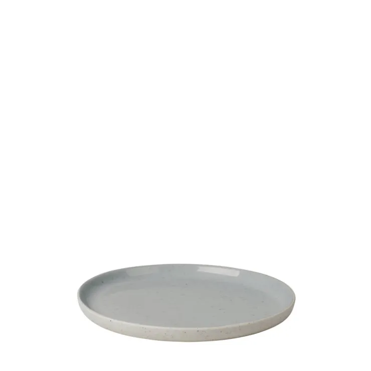 Discount Blomus Ceramic Stoneware Plates Set of 4 - SABLO