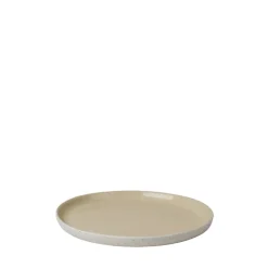 Discount Blomus Ceramic Stoneware Plates Set of 4 - SABLO