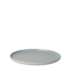 Discount Blomus Ceramic Stoneware Plates Set of 4 - SABLO