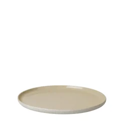 Discount Blomus Ceramic Stoneware Plates Set of 4 - SABLO