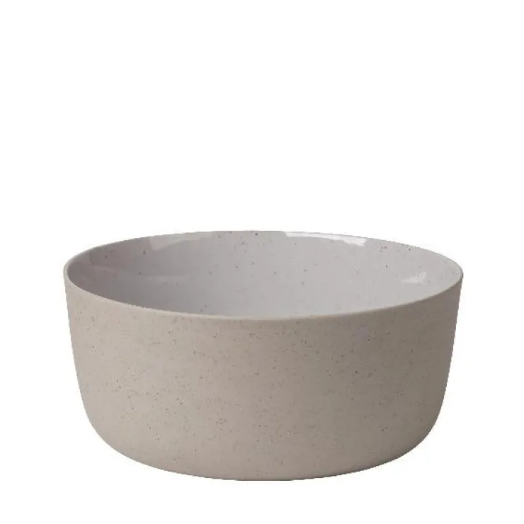 Hot Blomus Ceramic Stoneware Serving Bowls - SABLO